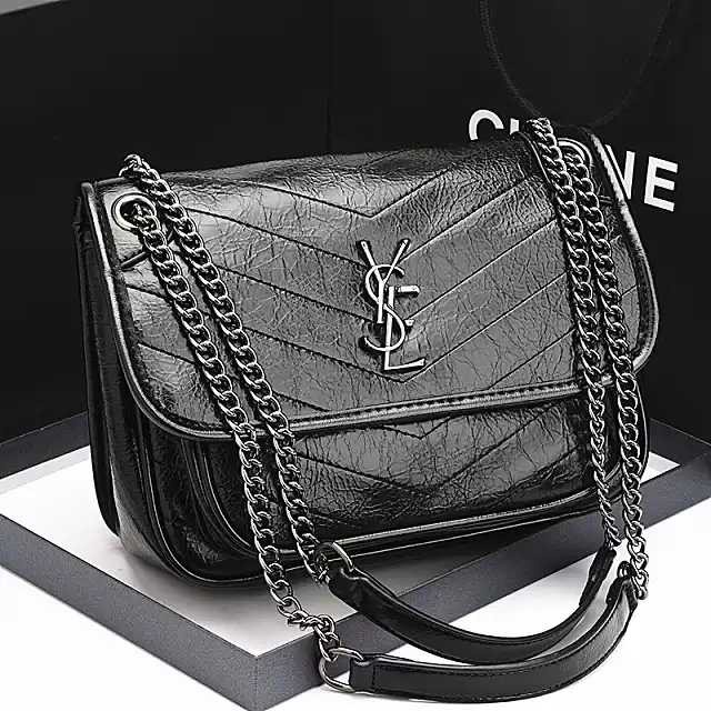 SALE ! tas selempang wanita tas wanita branded tas wanita kekinian tas wanita terbaru tas wanita import shoulder bag wanita sling bag wanita tas bahu wanita tas wanita premium crossbody bag COD tas wanita bag