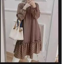 Bagus Dipakai.. Ranum Tunik / Tunik / Atasan Wanita Terbaru