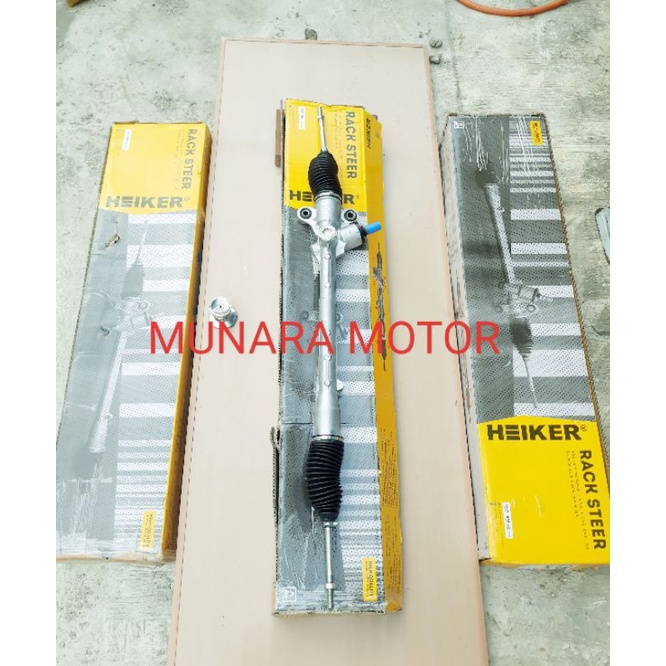 RACK STEER STEERING ALL NEW AVANZA VELOZ XENIA HEIKER