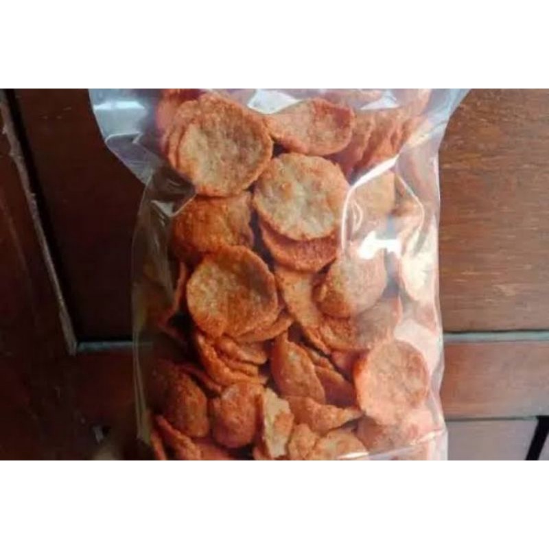 

basreng pedas