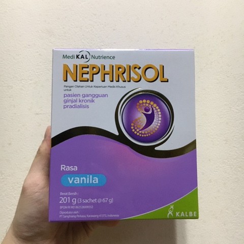 Nephrisol