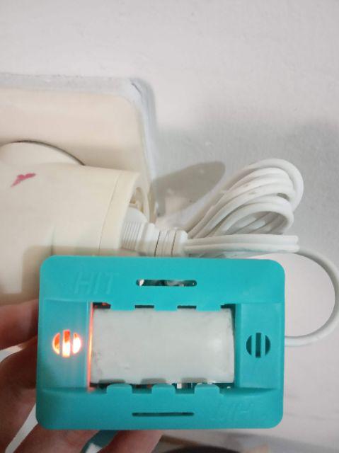 Hit Mat Elektrik Anti Nyamuk Ekonomis Gratis 3 Hit Mat