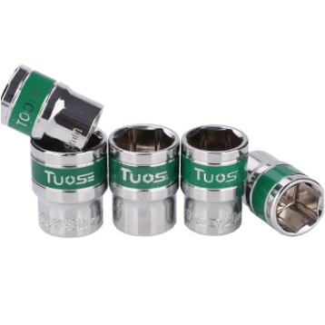 Socket Kunci Ring Pas BestGuard Socket Kunci Pas Ratchet Metrik 1/2inch