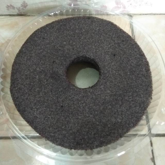 

Bolu Ketan Hitam