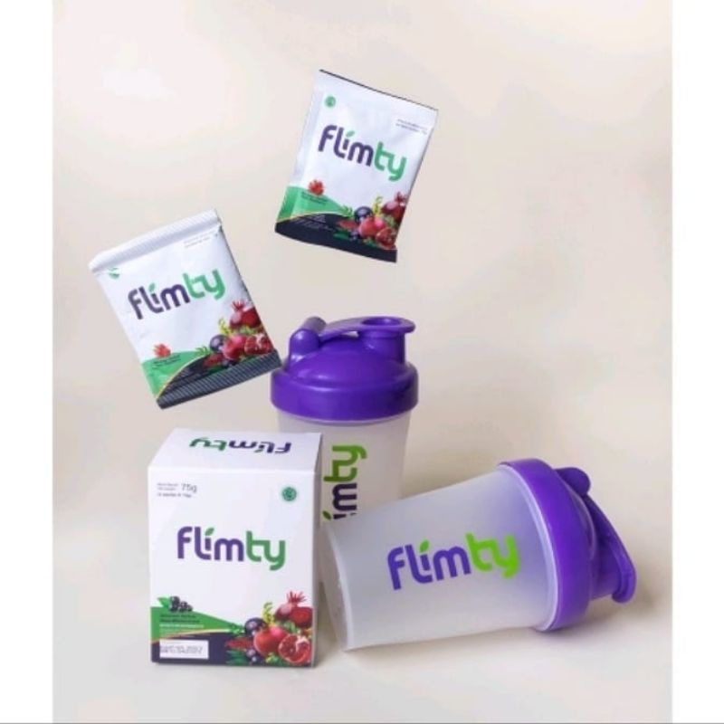 shaker flimty
