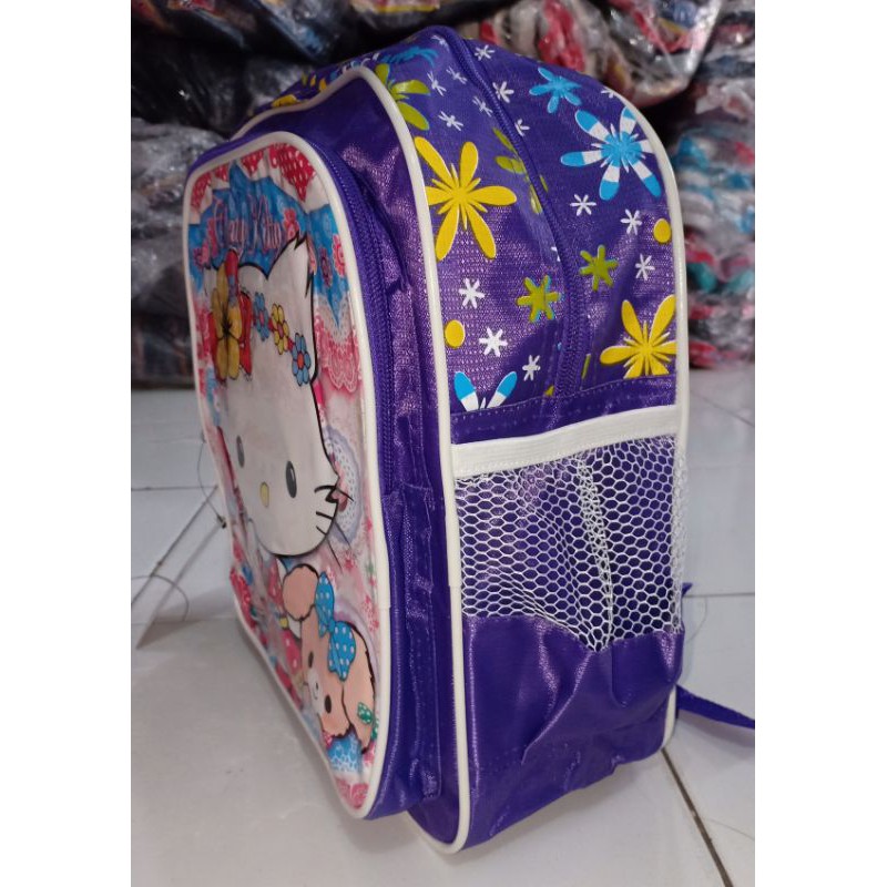 Tas Anak Karakter/Tas Sekolah TK