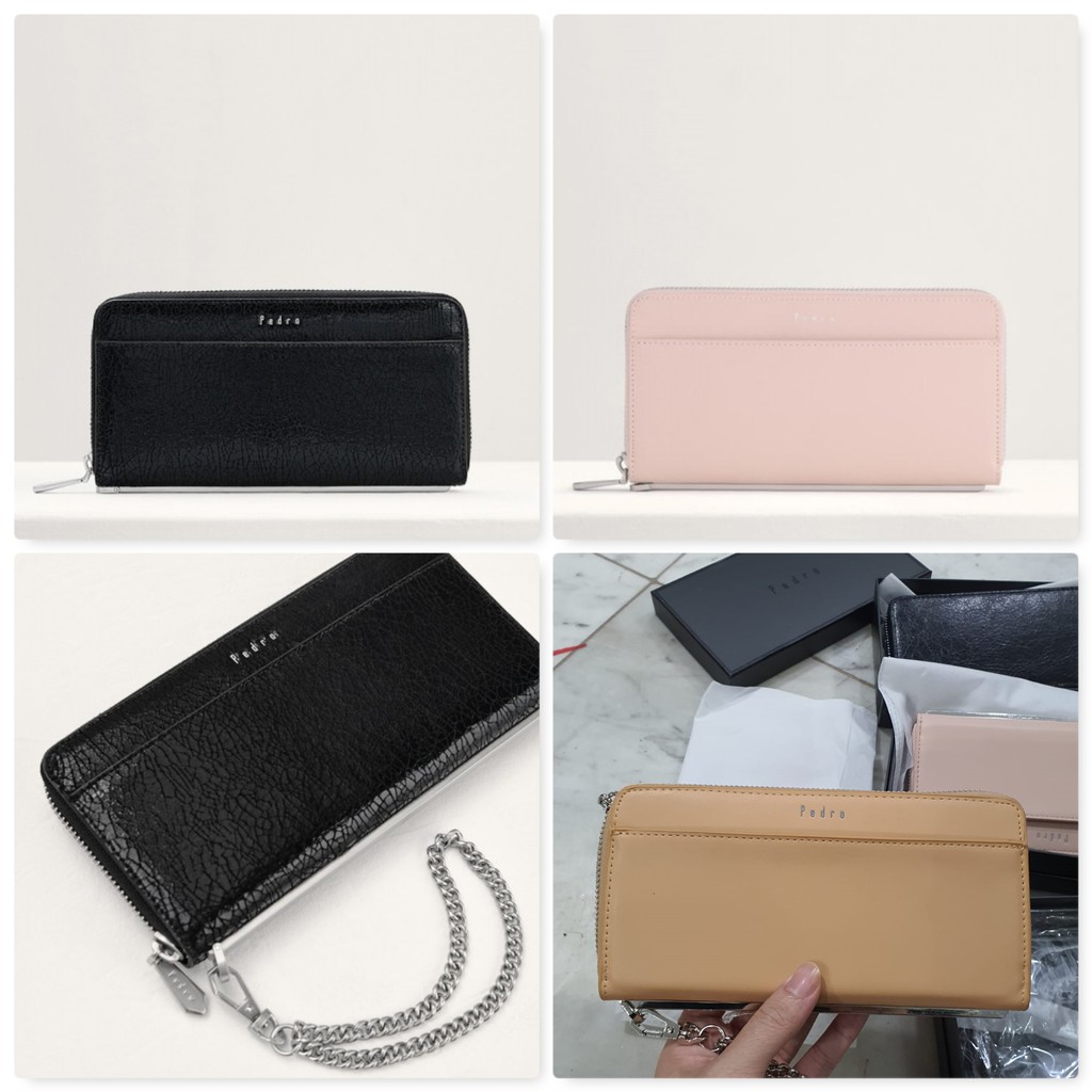 New Dompet P3DR0 A707 - SNR Size 19cm ( SALE )