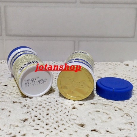 TETRA Guppy Gupy 30 gr / 100 ml makanan pakan pelet ikan hias kecil gupi gapi 30gr 100ml