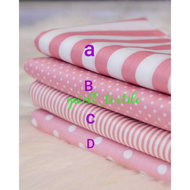 KAIN METERAN KATUN JEPANG ORIGINAL TOKAI SENKO