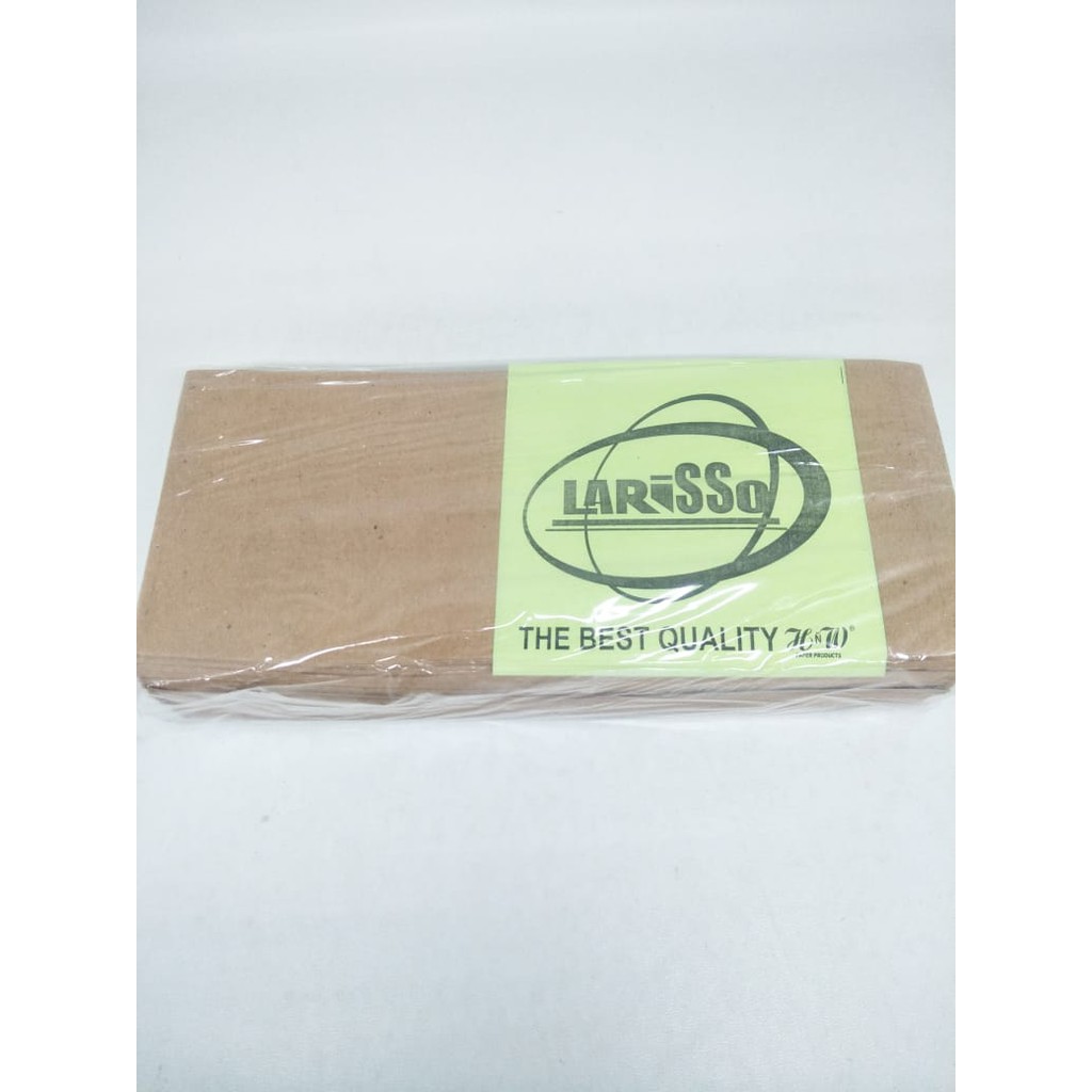

AMPLOP COKLAT CASING A [10 X 24 CM]