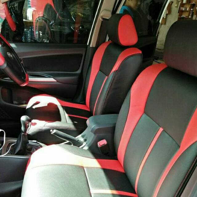 Sarung Jok Mobil Avanza Xenia Oskar Shopee Indonesia