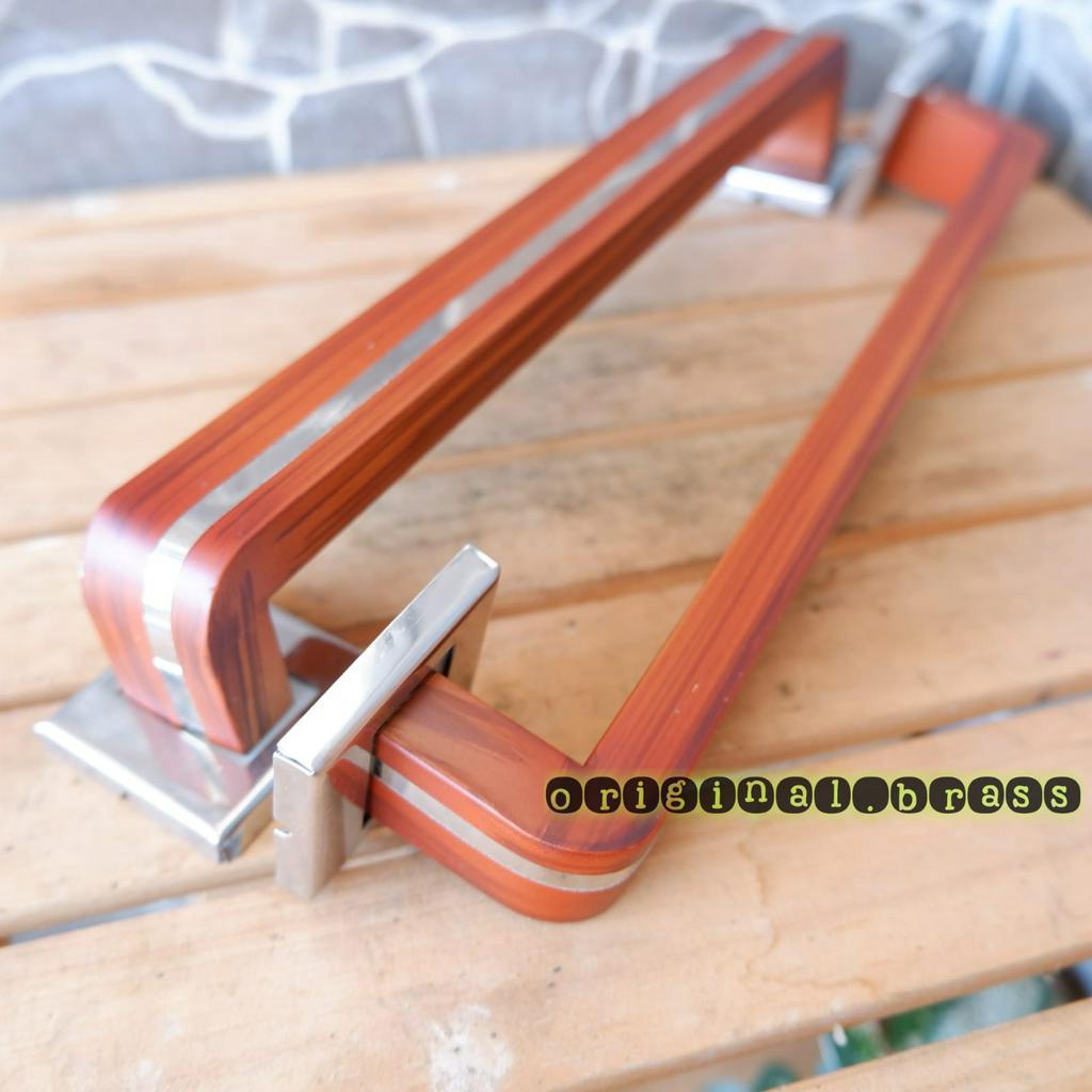 Handle Pintu Stainless Handle Pintu Rumah Gagang Pintu Rumah Minimalis
