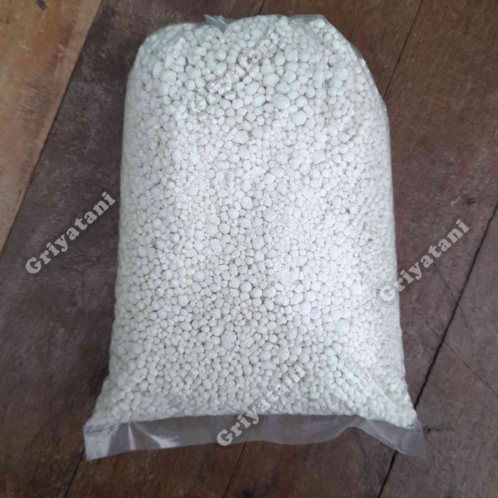 Pupuk Phonska Plus (Non subsidi) 1 kg