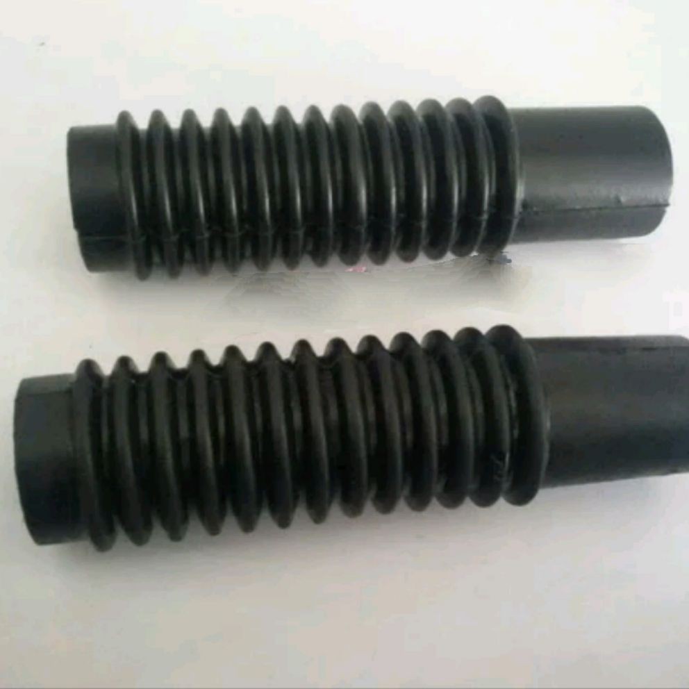KARET SHOCK TRAIL BEBEK DAN MATIC JAPSTYLE