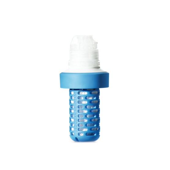 Katadyn BeFree™ Ez-Clean Membrane Ultralight Water Filter Cartridge