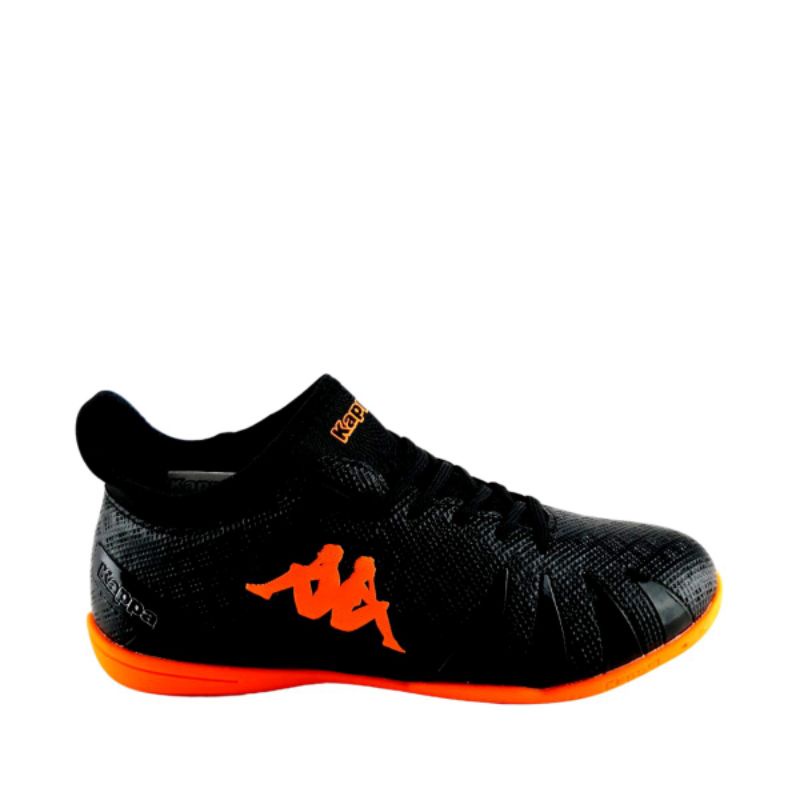 Kappa sepatu futsal original mid cut KK3FA221