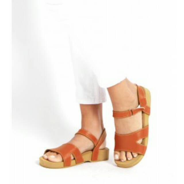 SOPHIE PARIS SANDAL EVA DLYSA