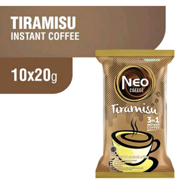 

NEO COFFEE SUPER MURAH CUCI GUDANG