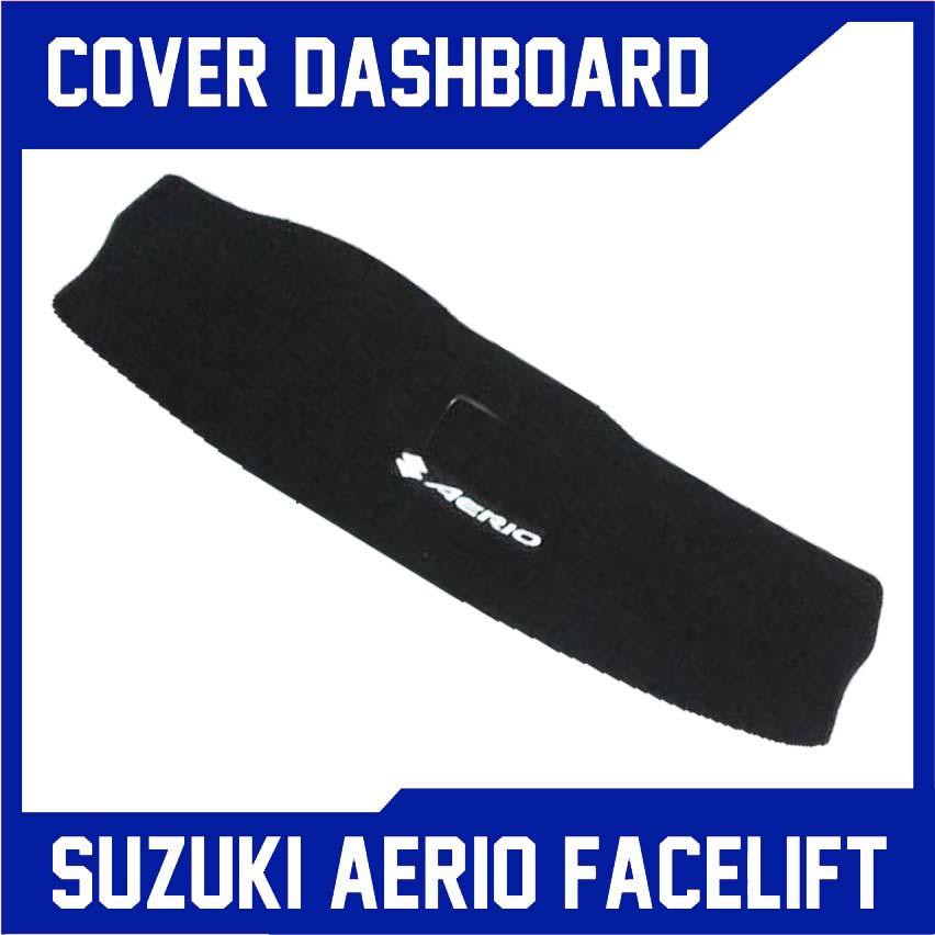 Cover Dashboard Suzuki Aerio Facelift