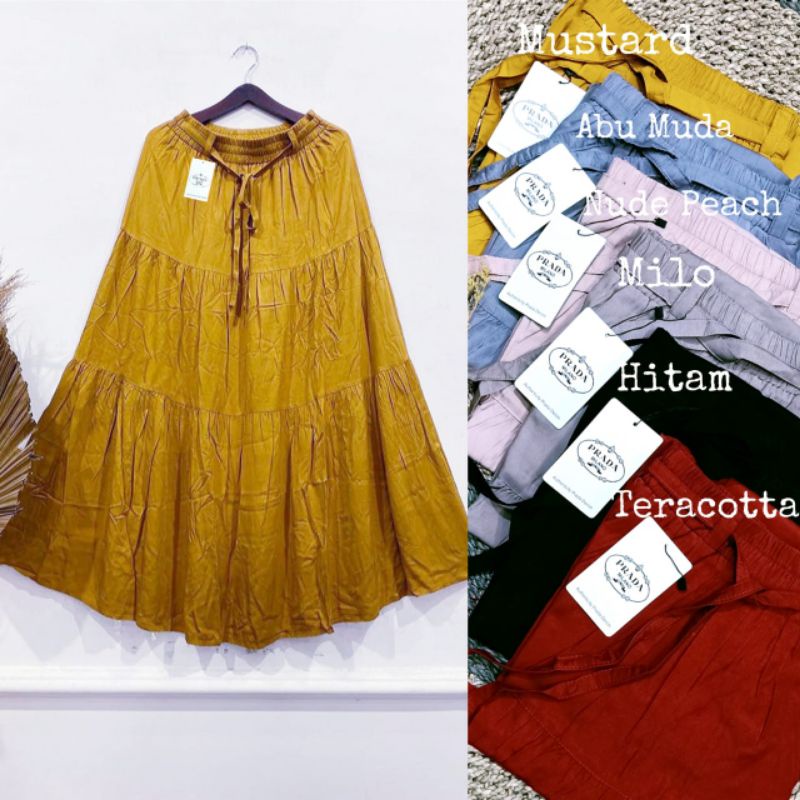 Rok Klok Prada Milano Ex salvina Ys