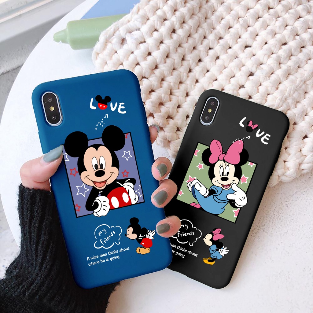 SOFTCASE CANDY CASE TERBARU CASE HP ASUS ZENFONE MAX PRO M1 ASUS ZENFONE MAX PRO M2 ASUS ZENFONE L1 