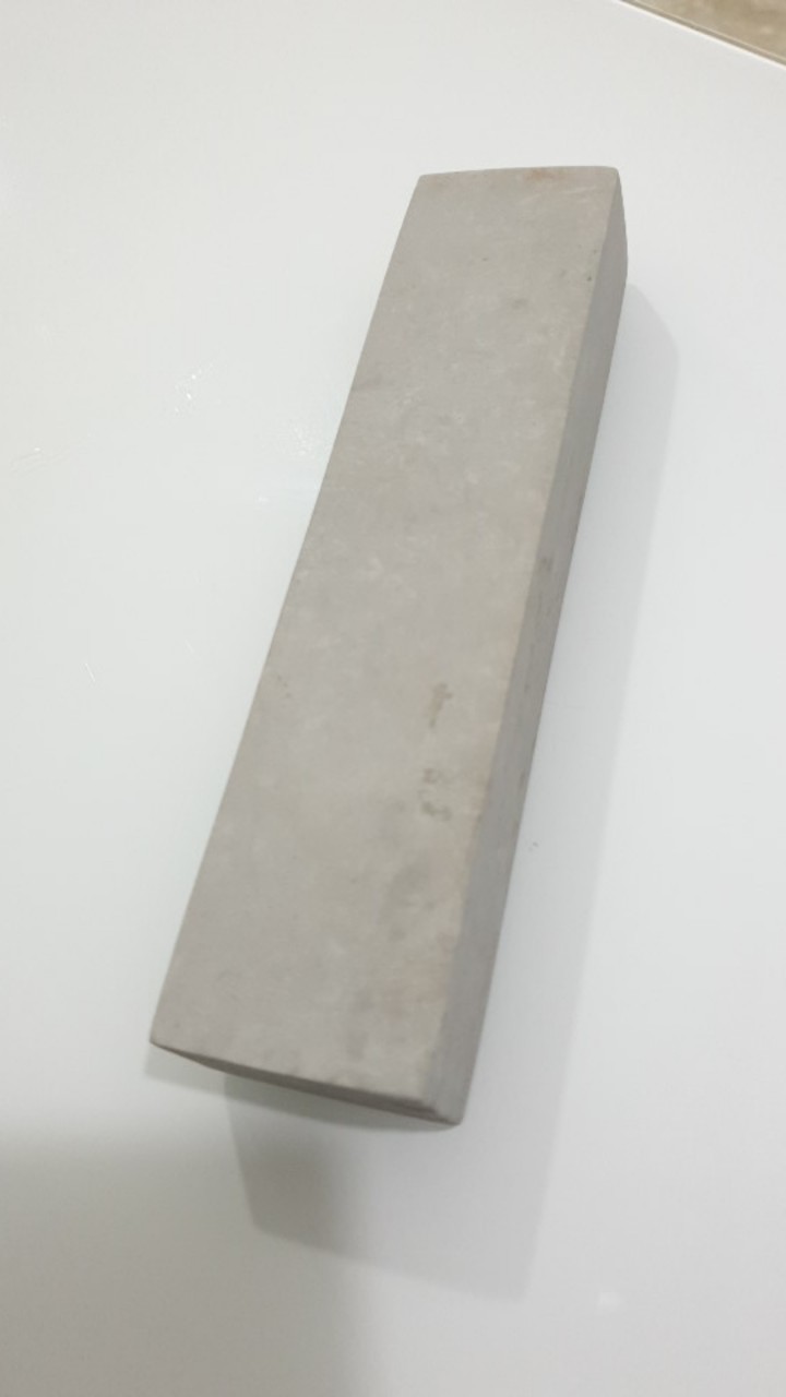 Batu Asah Aslam Bahan Potongan Limbah Grit 6000