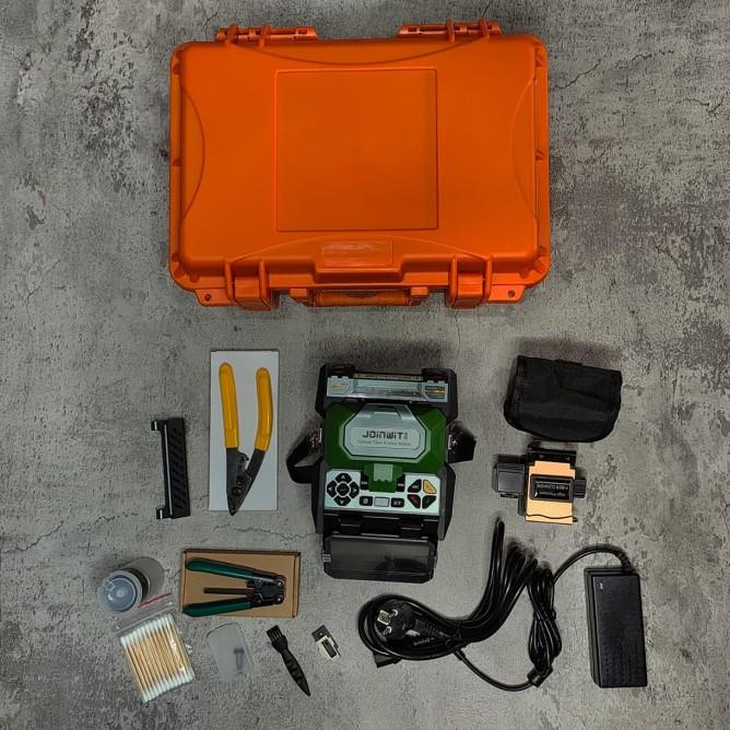 Fusion Splicer Jw4106S/Splicer