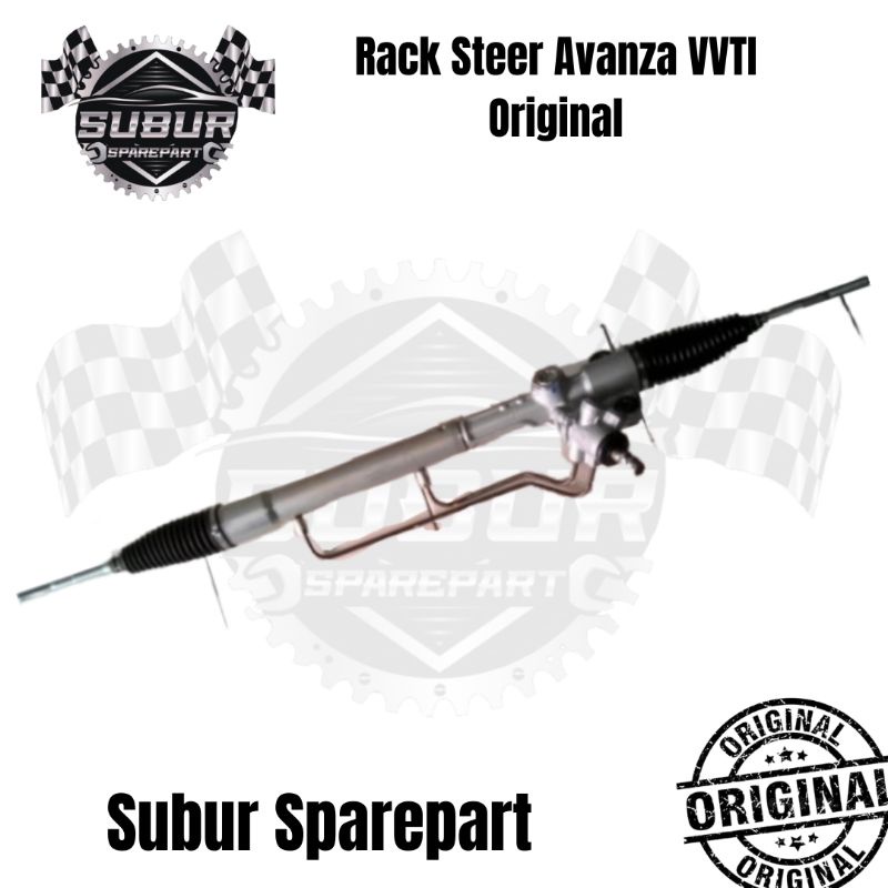 Rack Steer Avanza VVTI Original