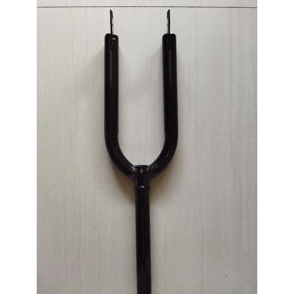 Fork Garpu Sepeda BMX Drat 18