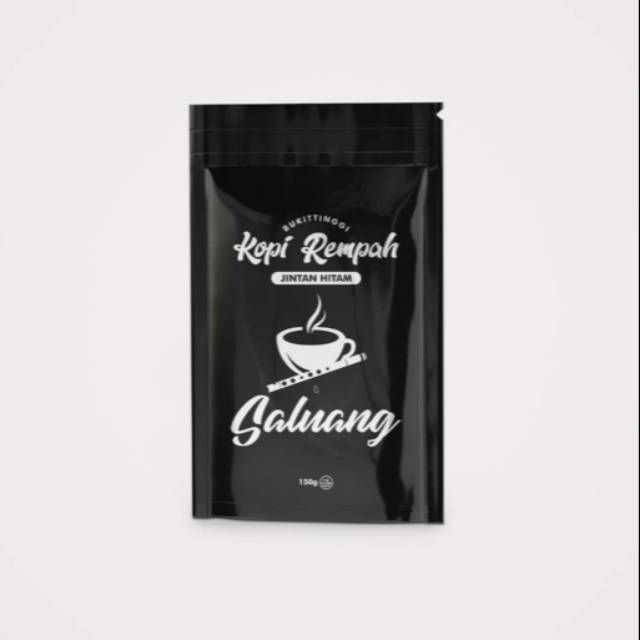 

Kopi Rempah