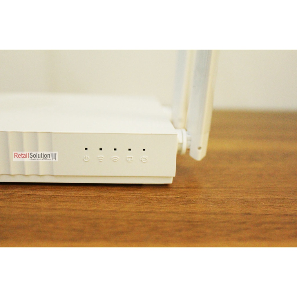 Router AP Extender AC750 - TPLINK TP-LINK Archer C24 2.4GHz 5GHz