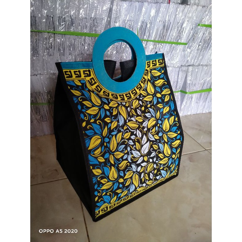 tas hajatan batik mewah elegan berkat dus 22