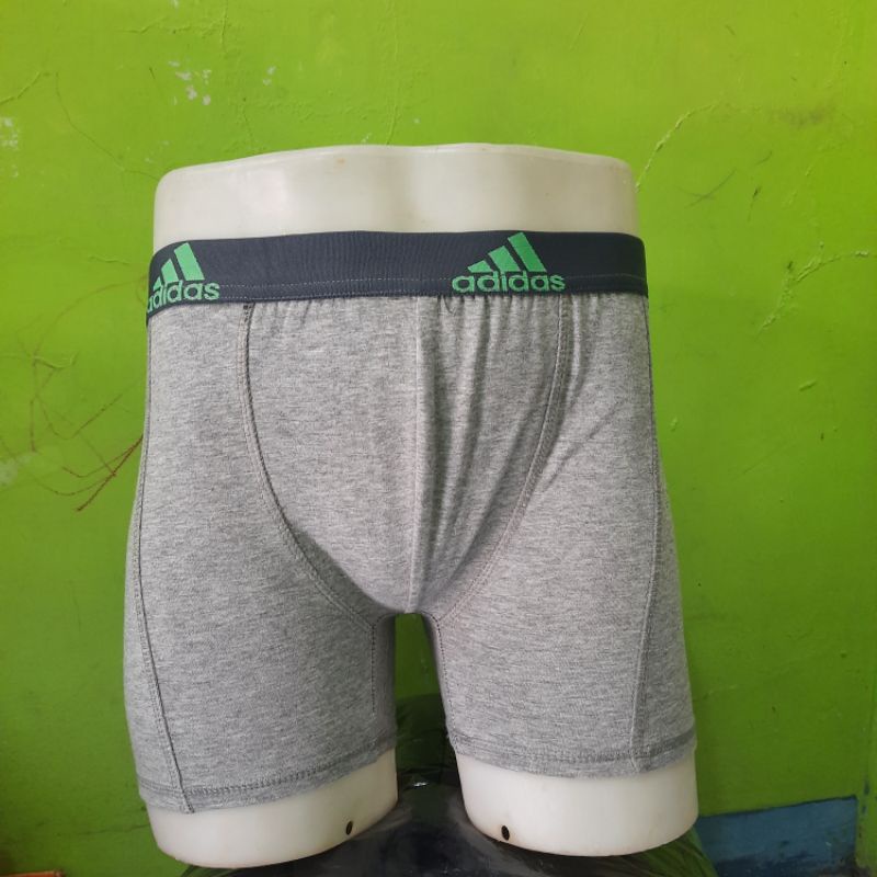 CD BOXER JUMBO ( 100% SPANDEK )