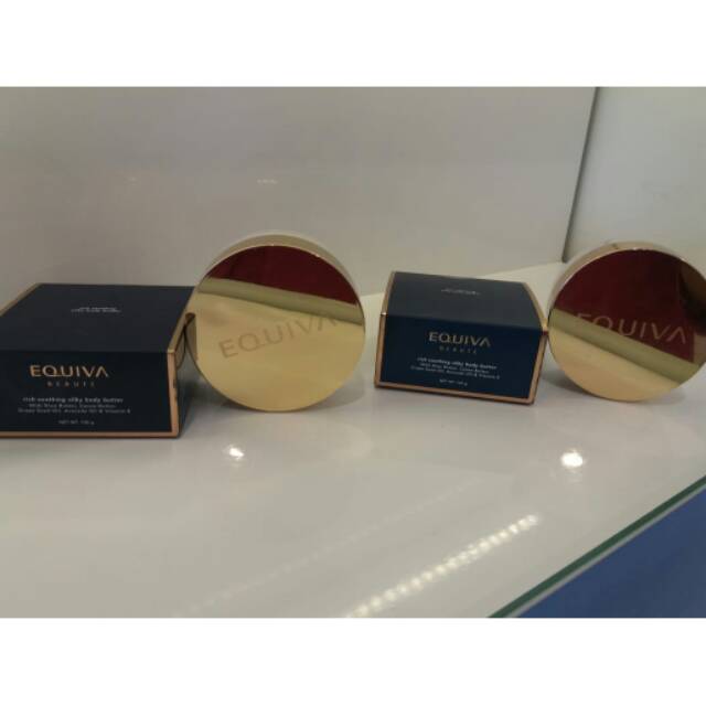 Loose Powder dari Equiva