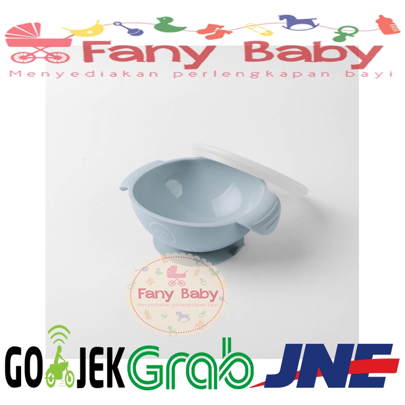 BENBEN Silicone Suction Bowl