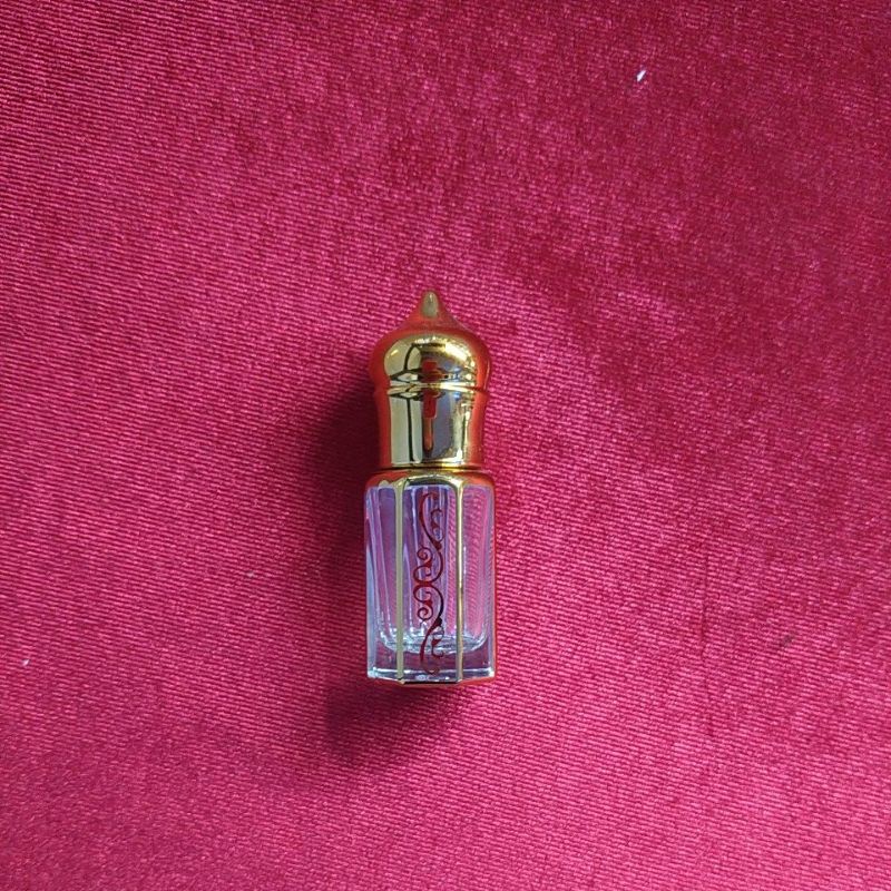 MINYAK WANGI OUD MADINAH