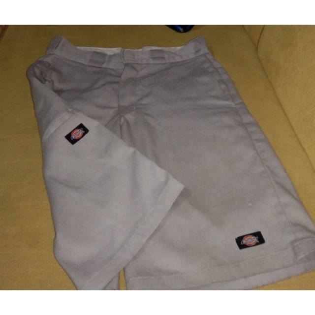 Sp dickies silver size 28