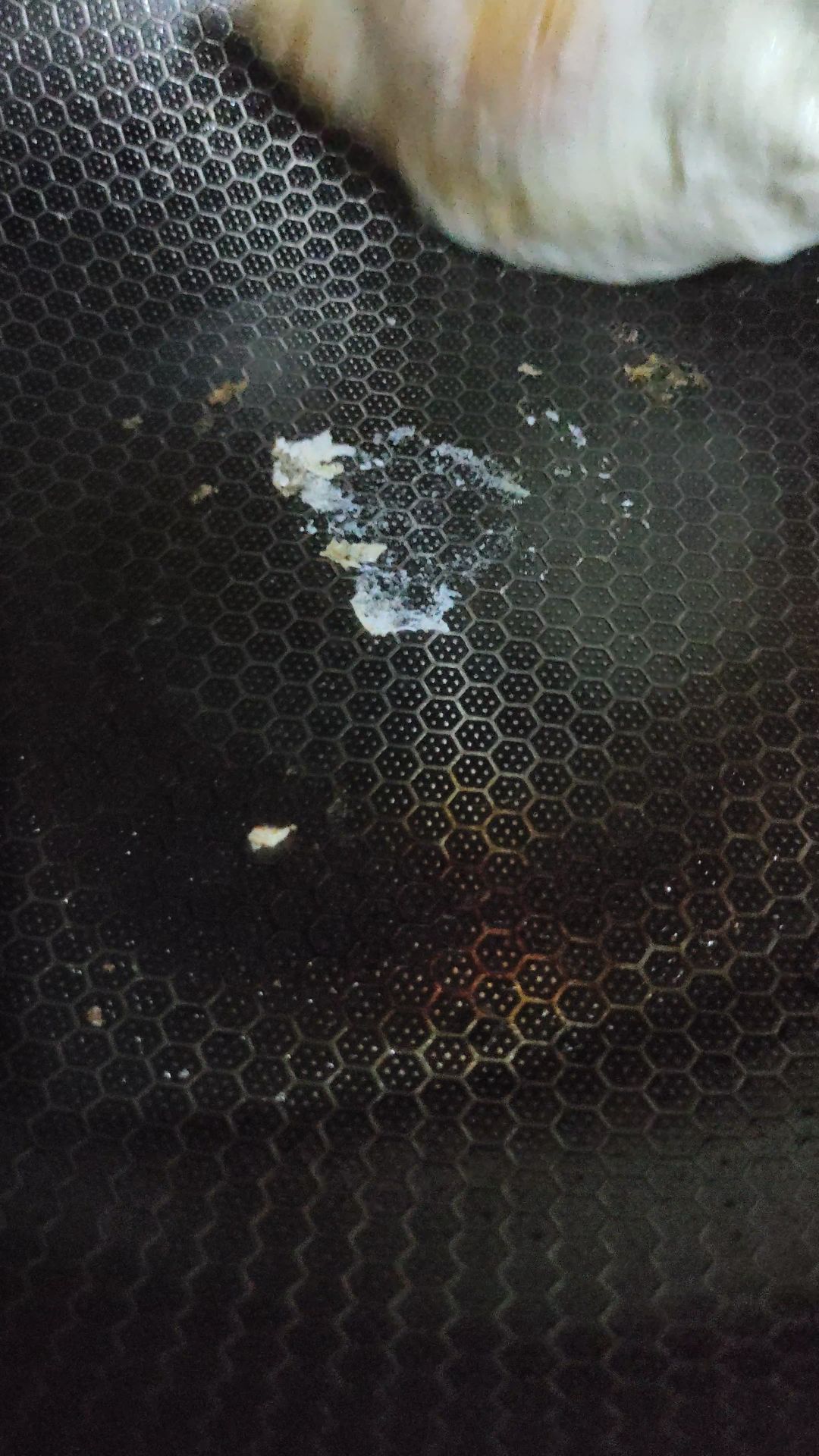 Wajan Wok Penggorengan Frying Pan Anti Lengket Stainless Steel