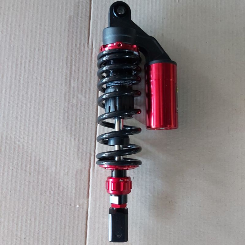 shock matic tabung rebound klik beat vario 110 scoopy mio NEW