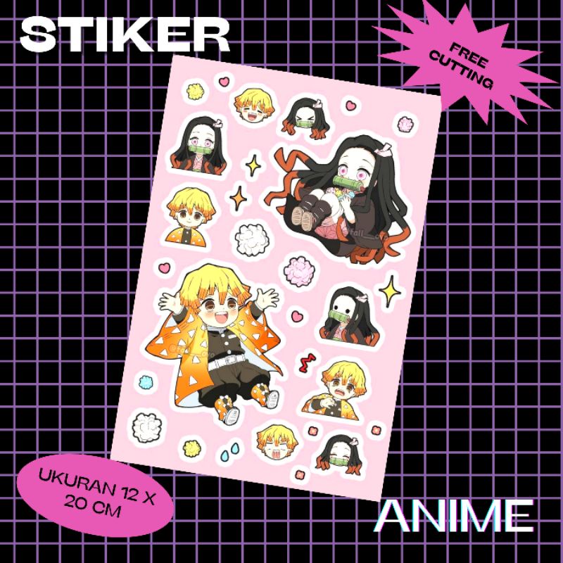 

STICKER ANIME | STICKE TUMBLR | STIKER LAPTOP | STIKER HP | STIKER HELM | STIKER DINDING | KAMAR | LEMARI