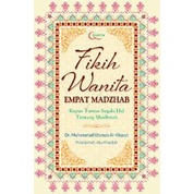 Gramedia Lampung - FIKIH WANITA EMPAT MADZHAB