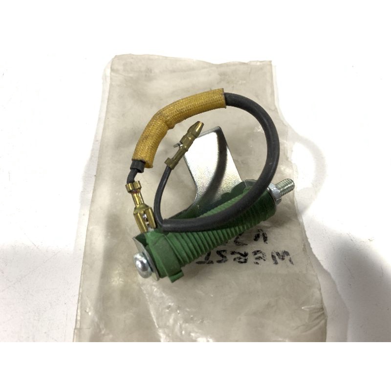 Resistor Werstand Penahan Tahanan Arus Listrik Kelistrikan Yamaha V75 V 75 NOS