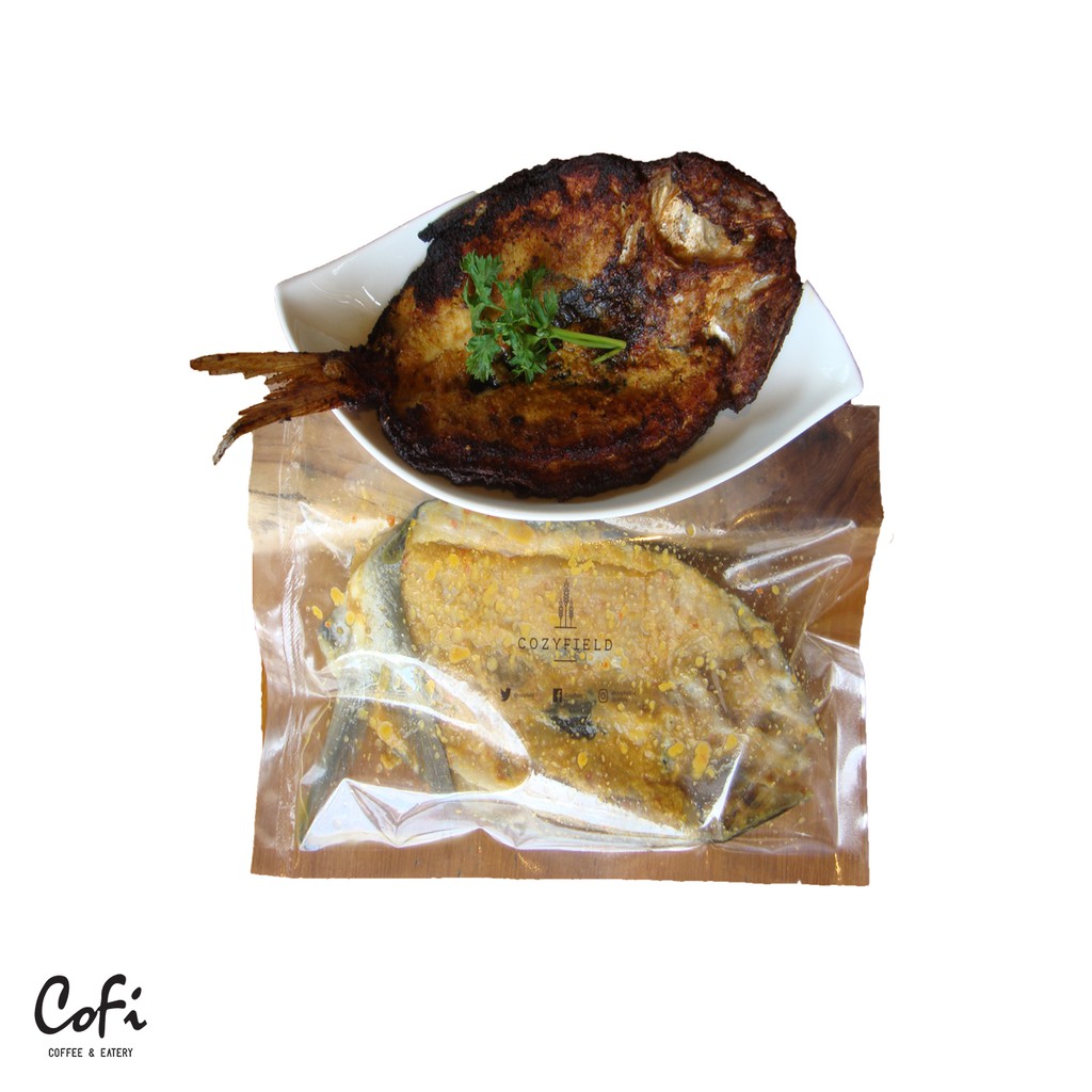

Cofi By Cozyfield Bandeng Marinated