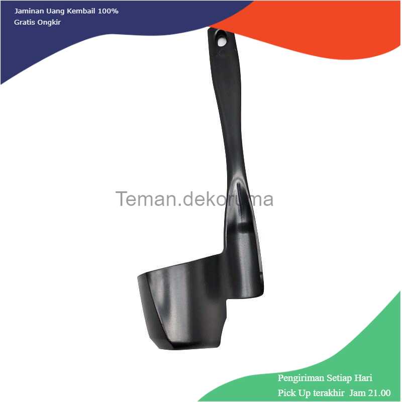 TD-AI01 JiaJu Spatula Putar Rotating Spatula Thermomix Food Processor STS1446