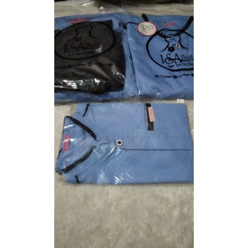 sarimbit Zafran & zafira