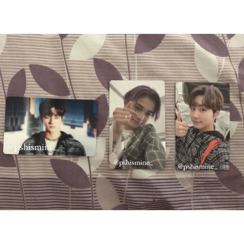 Photocard jungwon ni-ki down, lenti jungwon down enhypen