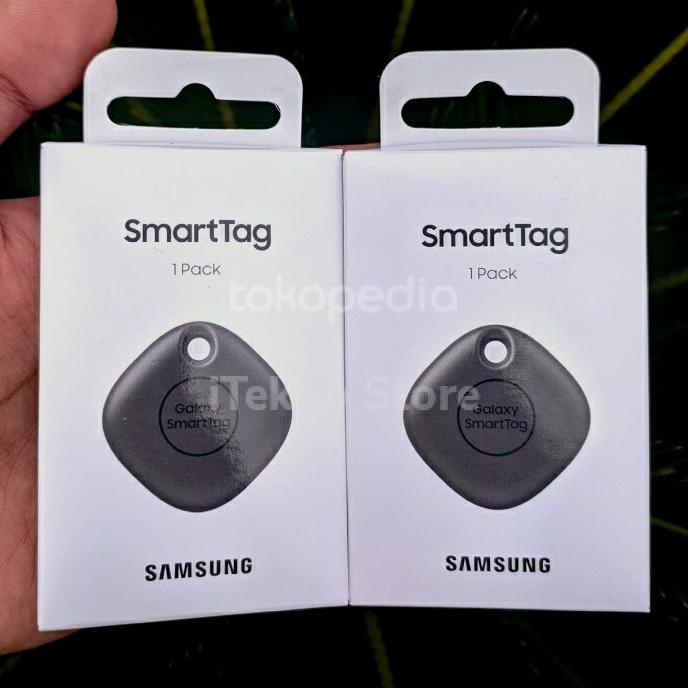 Samsung SmartTag Garansi Resmi - Galaxy Smart Tag Original Sein