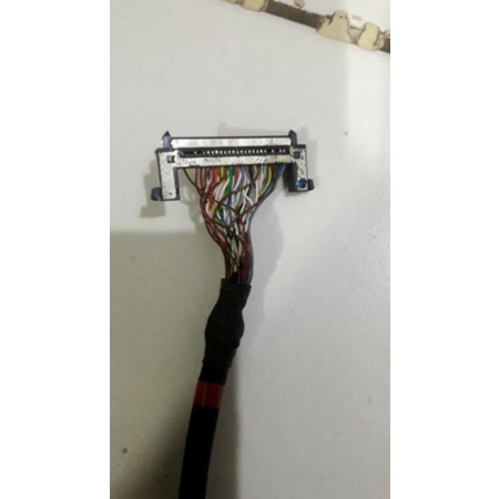 KABEL FLEKSIBEL TV PANASONIC TH-42E3G FLEKSIBEL TV LCD LED TH42E3G