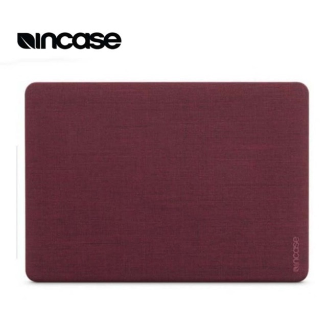 INCASE Casing Hardshell Case Woolenex Macbook Air 13 inch