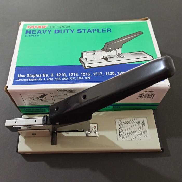 

Staples | Stapler Hd12N/24 Stepler Staples Murah Baru